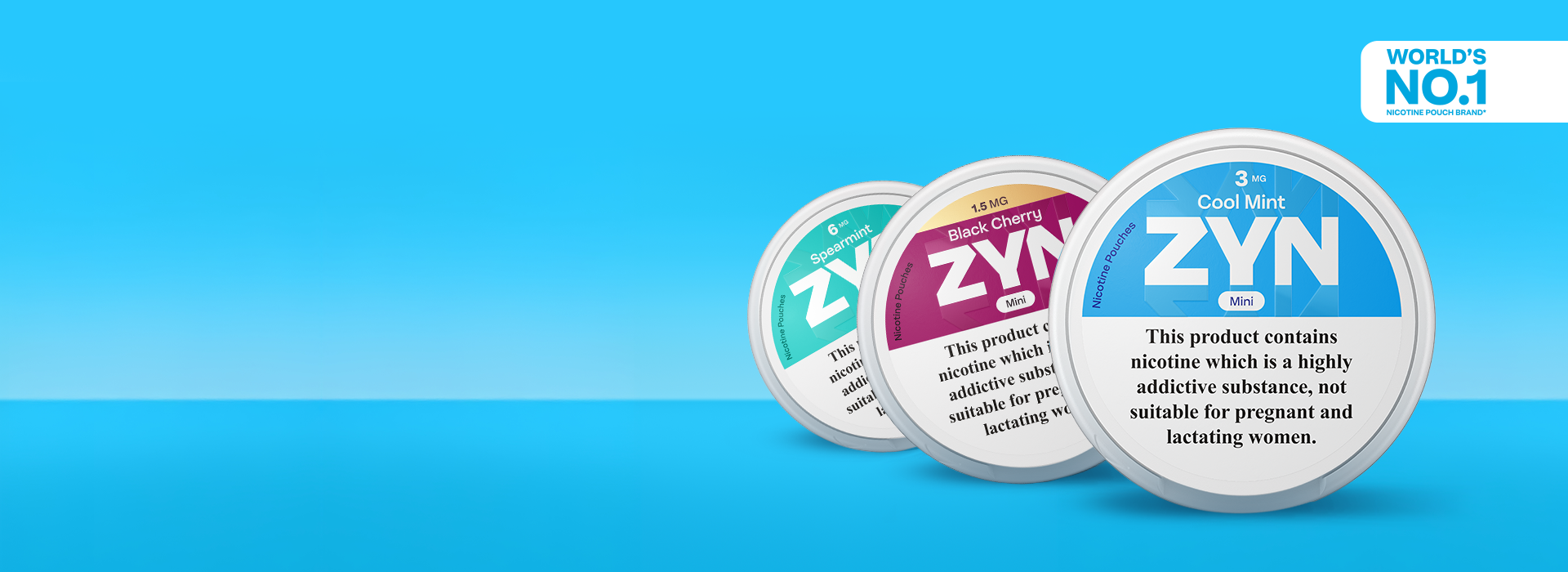 ZYN
